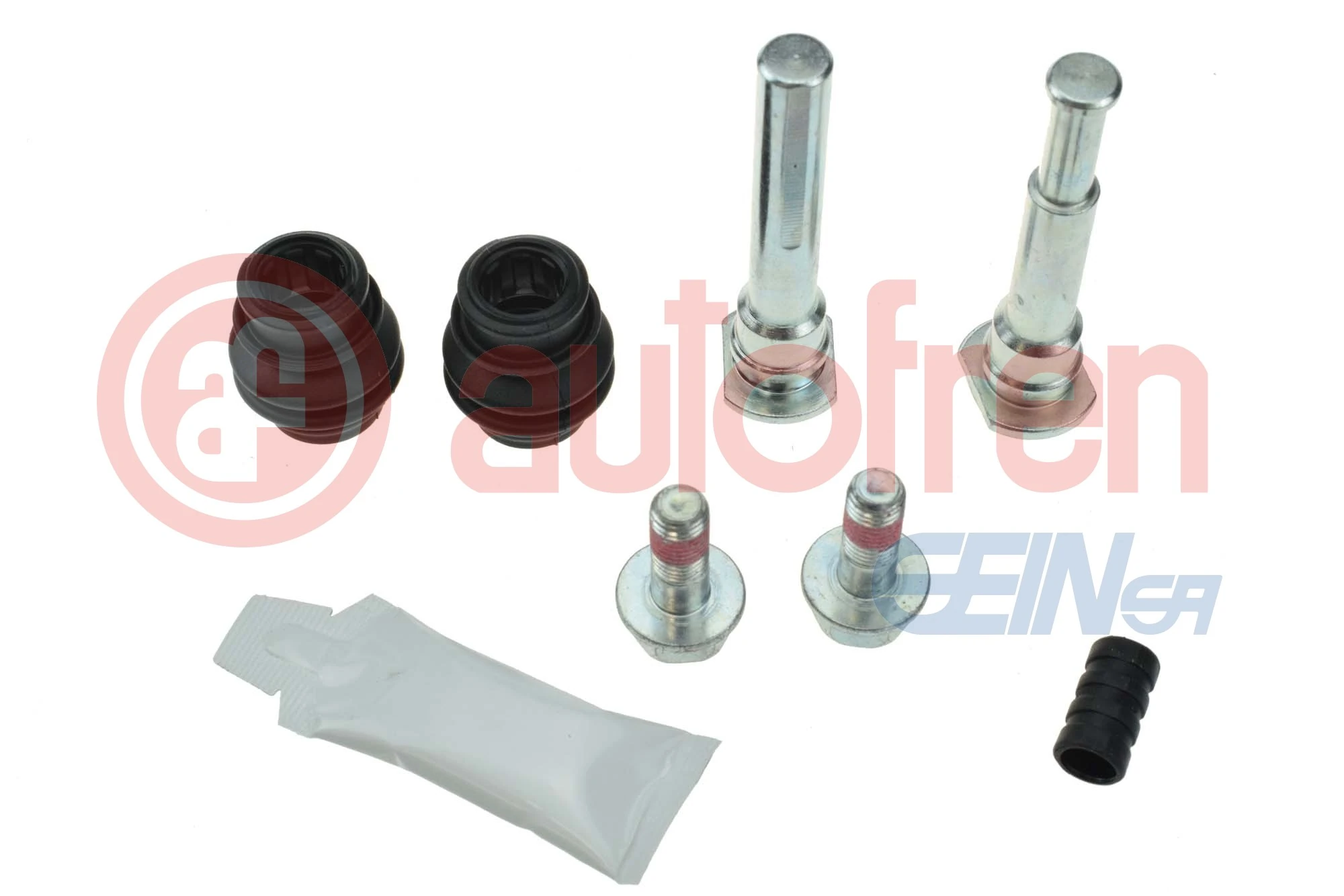 Guide Sleeve Kit, brake caliper